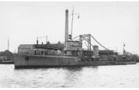 torpedoboot suedzentrale